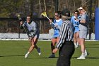 WLax vs RWU  Wheaton College Women’s Lacrosse vs Roger Williams University. - Photo By: KEITH NORDSTROM : Wheaton, LAX, Lacrosse